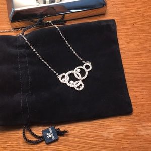 Swarovski necklace